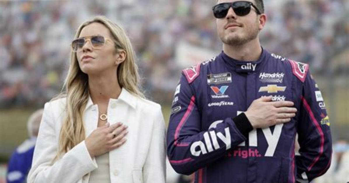 Does Nascar Driver Alex Bowman Have Children? - Uncovering the Truth