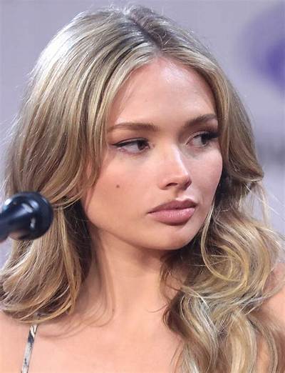 Does Natalie Alyn Lind's Have a Boyfriend? Star of 'Big Sky' Is Taken