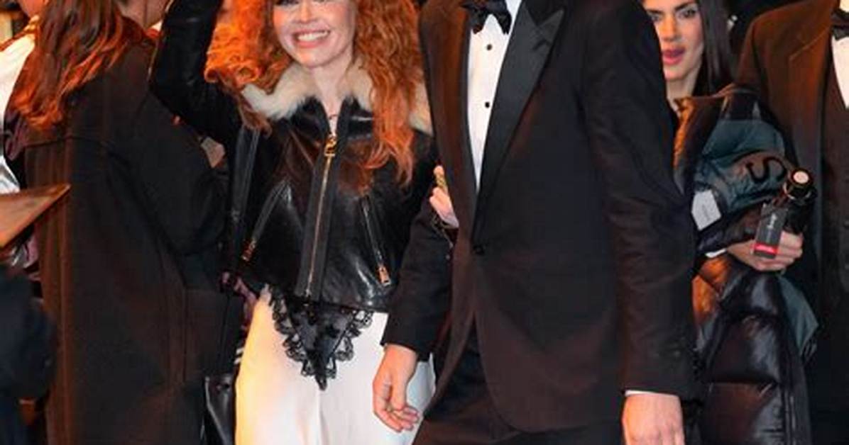 Does Natasha Lyonne Have a Boyfriend After Her Split with Ex Fred Armisen? Here’s What We Know