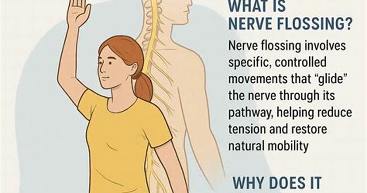 Does Nerve Flossing Help Neuropathy?