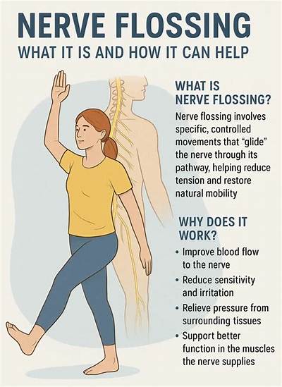 Does Nerve Flossing Help Neuropathy?