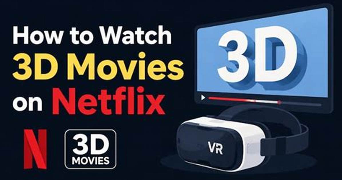 Does Netflix Have 360 Vr Movies?
