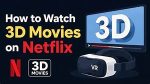 Does Netflix Have 360 Vr Movies?