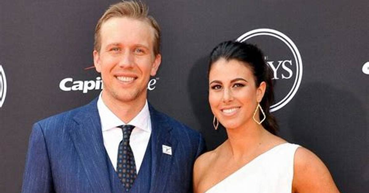 Does Nick Foles Have a Wife? Exploring the Personal Life of the Nfl Star