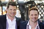 Does Nick Lachey Have a Brother?