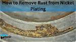 Does Nickel Plating Tarnish?