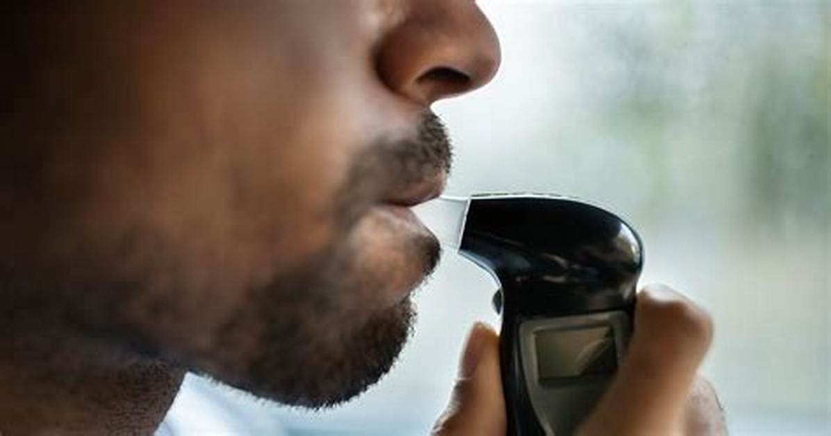 Does Nicotine Show up on a Breathalyzer?