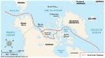 Does Northwest Passage Exist?