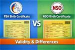 Does Nso Birth Certificate Still Valid?