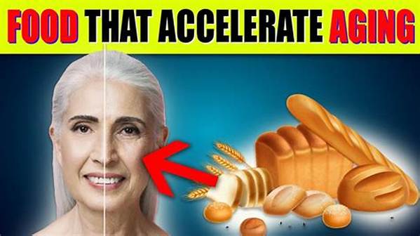 Does Oatmeal Make You Age Faster?
