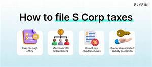 Does Ohio Have an S Corp Tax Return?