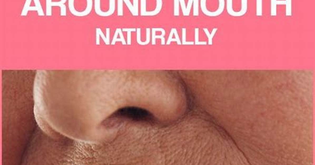 Does Olive Oil Help Wrinkles Around Mouth?