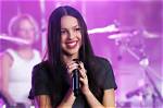Does Olivia Rodrigo Speak Spanish?