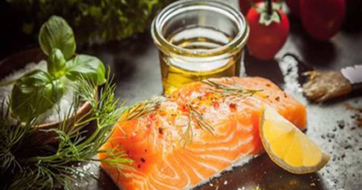 Does Omega-3 Make You Live Longer?