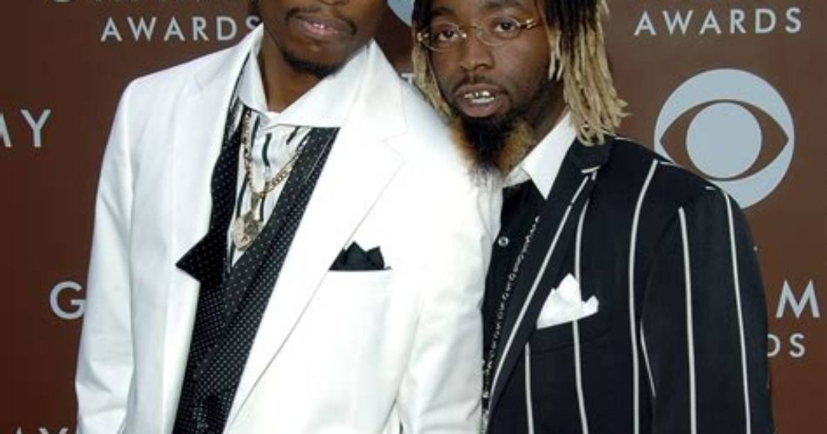 Does One of the Ying Yang Twins Have a Disability?