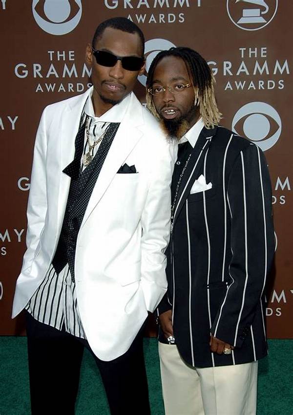 Does One of the Ying Yang Twins Have a Disability?