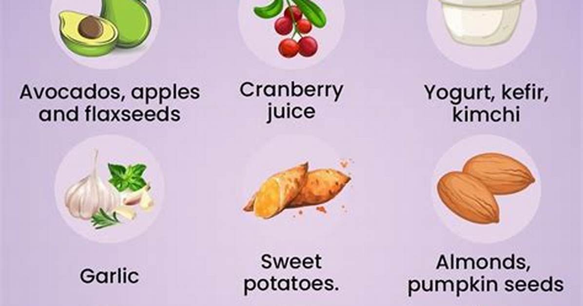 Does Oranges Make Your Vag Smell Good?