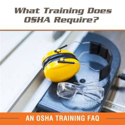 Does Osha Require Shirts?