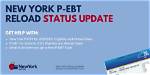 Does P Ebt Reload?