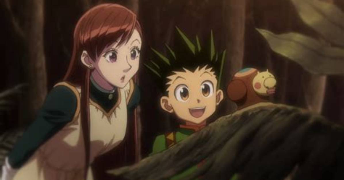 Does Palm Like Gon?