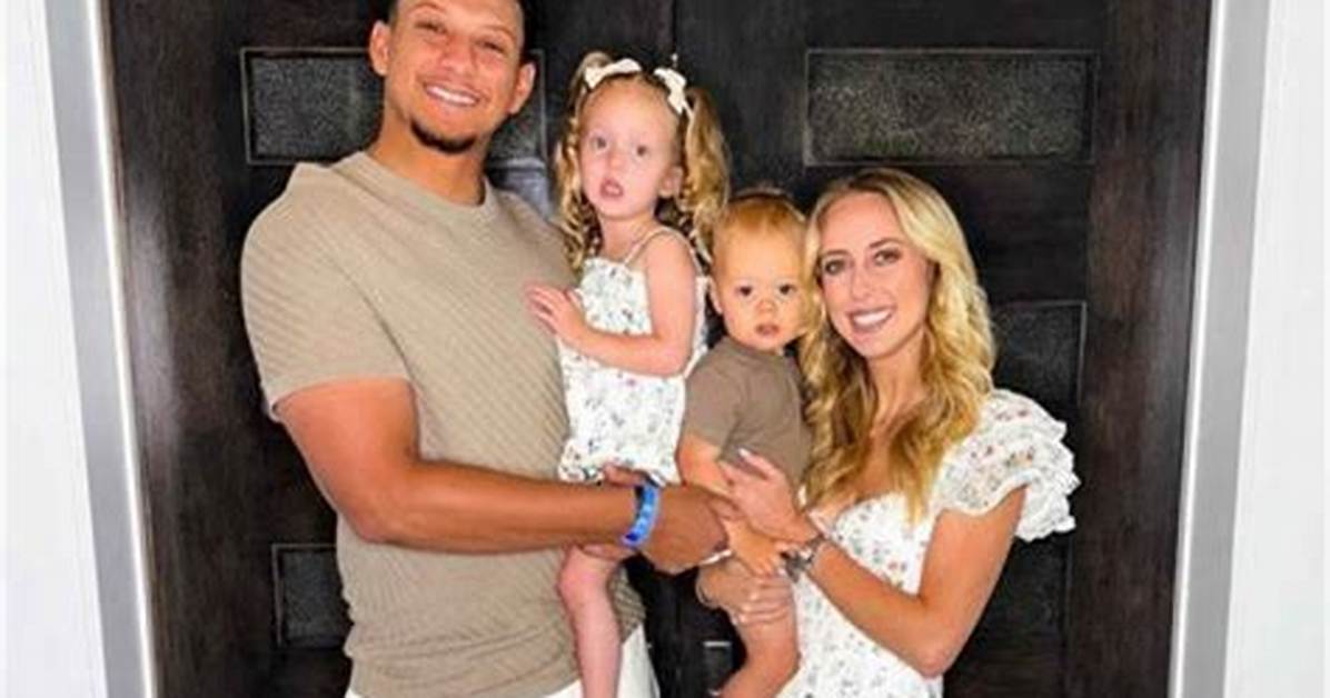 Does Patrick Mahomes' Daughter Have Down Syndrome? Exploring the Facts and Rumors