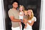 Does Patrick Mahomes' Daughter Have Down Syndrome? Exploring the Facts and Rumors