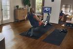 Does Peloton Have Rowers?