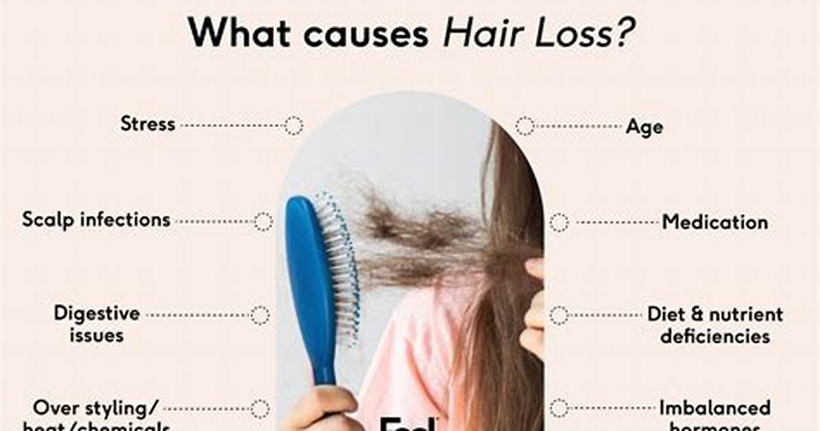 Does Phone Use Cause Hair Loss?