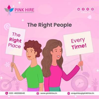 Does Pink Hire at 17?