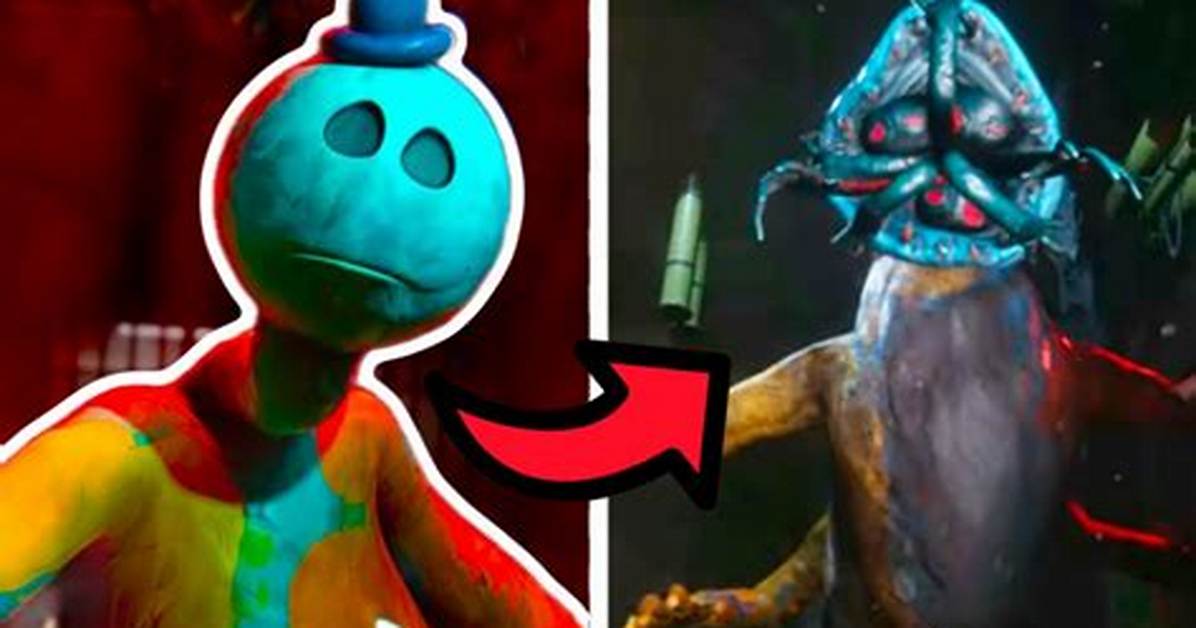 Does Poppy Turn into an Ascended?