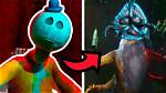 Does Poppy Turn into an Ascended?