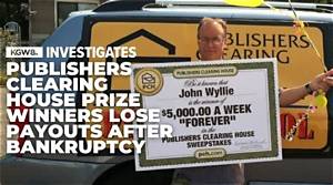 Does Publishers Clearing House Really Pay out?