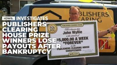 Does Publishers Clearing House Really Pay out?