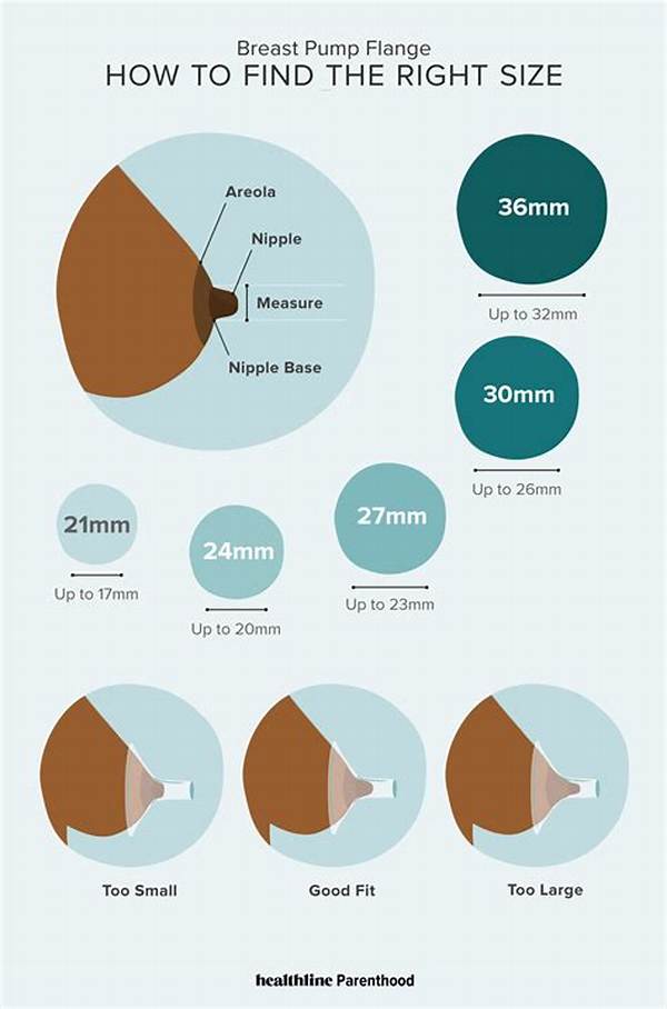Does Pumping Make Nipples Bigger?