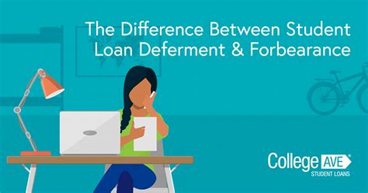 Does Putting Student Loans on Deferment Hurt Your Credit?
