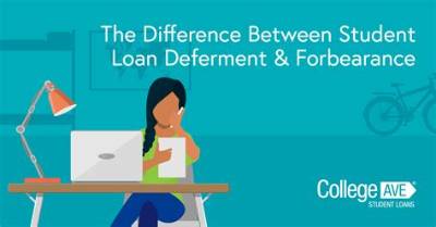 Does Putting Student Loans on Deferment Hurt Your Credit?