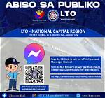Does Quezon City Have Qr Code?