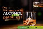 Does Quitting Alcohol Lower Blood Sugar?