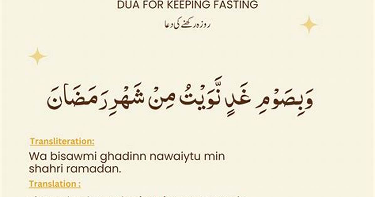 Does Ramadan Make You Lose Weight?