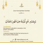 Does Ramadan Make You Lose Weight?