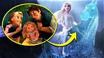 Does Rapunzel Have a Child?