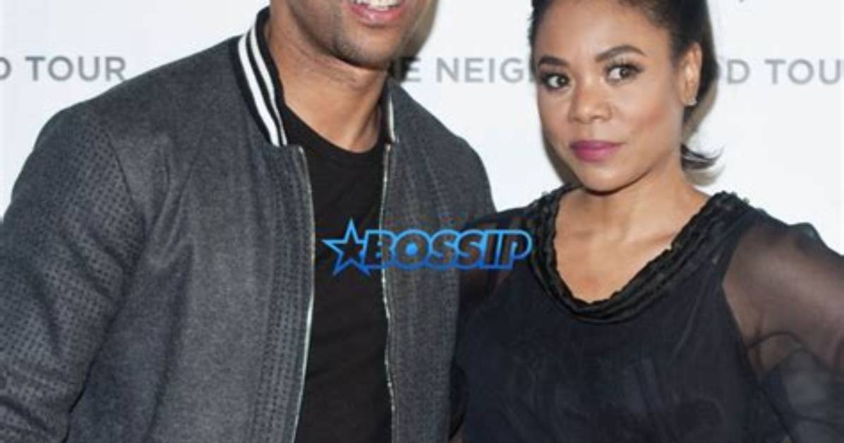 Does Regina Hall Have a Boyfriend? Everything to Know About Her Dating Life