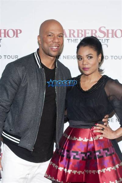 Does Regina Hall Have a Boyfriend? Everything to Know About Her Dating Life