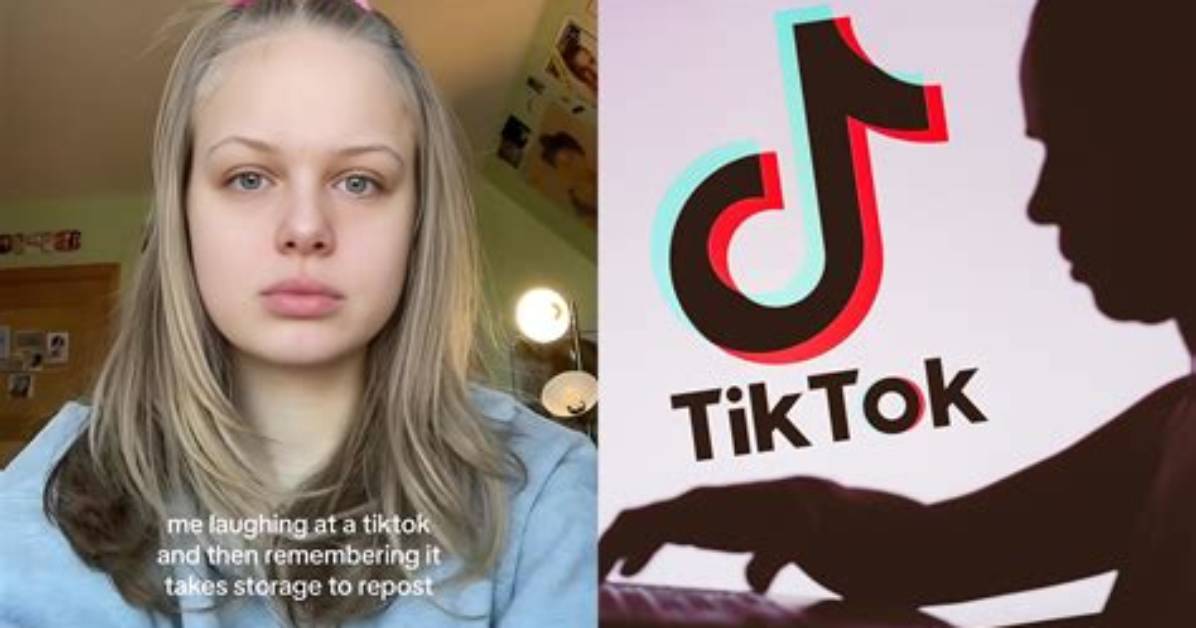 Does Reposting Tiktoks Take up Storage? a Comprehensive Guide