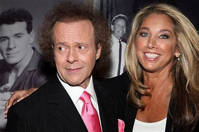 Does Richard Simmons Have a Wife? a Look at His Romantic Life
