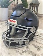 Does Riddell Own Schutt?