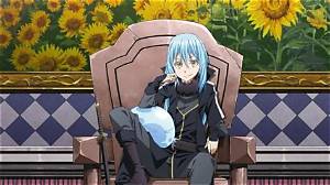 Does Rimuru Become Evil?