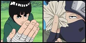 Does Rock Lee Know Any Ninjutsu?