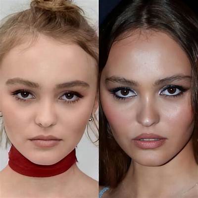 Does Rose Have Plastic Surgery?