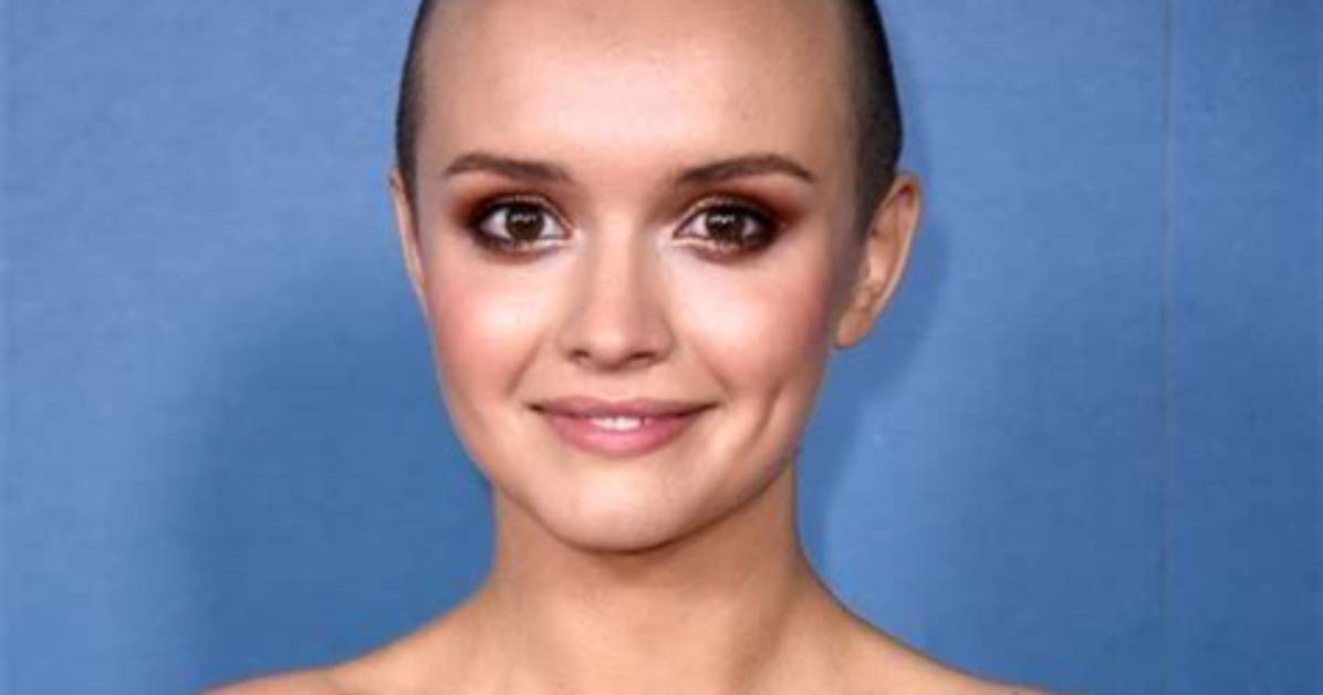 Does Rose Namajunas Have Cancer? Why Did She Shave Her Head?